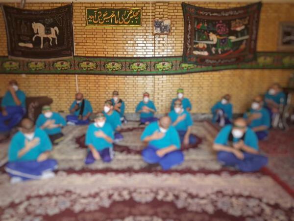 عزاداری حسینی